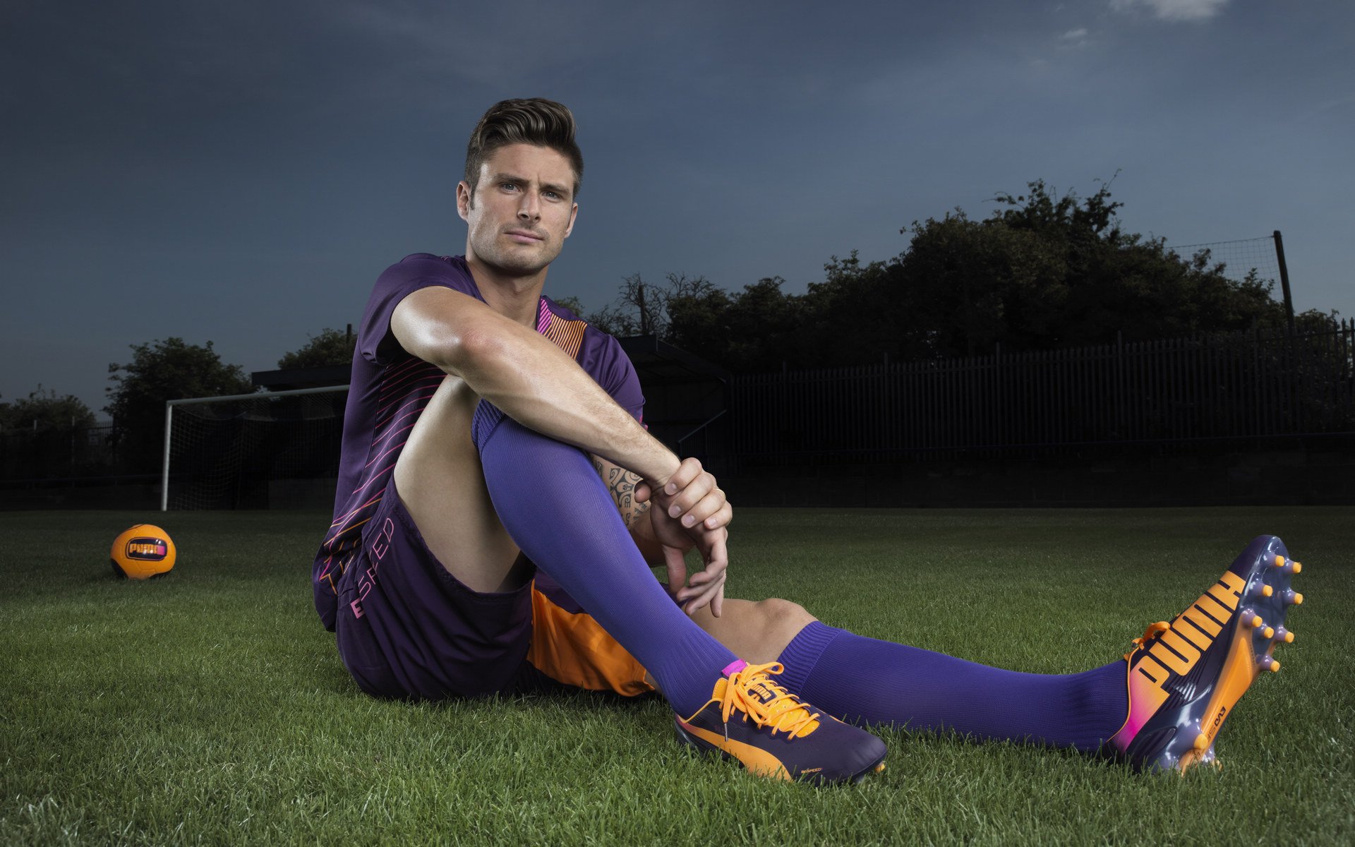 -英国媒体惊呼：瑞士球员雪地奔跑像开了四驱模式，瑞士冰雪运动